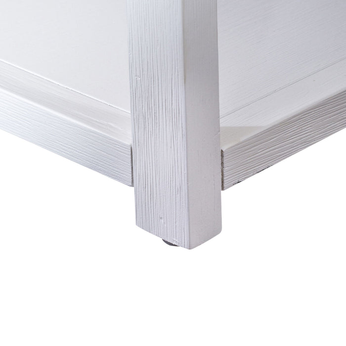East End - 1 Shelf Accent Table – Accent Tables by Liberty Furniture at Furniture Wholesale Plus , Nashville furniture store