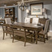 Paradise Valley - Opt Rectangular Table Set – 5 Piece Dining Room Sets by Liberty Furniture at Furniture Wholesale Plus , Nashville furniture store