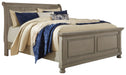 Lettner - Sleigh Bed – Storage Beds by Signature Design by Ashley® at Furniture Wholesale Plus , Nashville furniture store