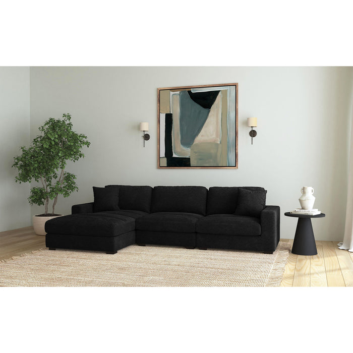 Arizona - Modular Sectional Set – Stationary Sectionals by Elements International at Furniture Wholesale Plus , Nashville furniture store