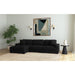 Arizona - Modular Sectional Set – Stationary Sectionals by Elements International at Furniture Wholesale Plus , Nashville furniture store
