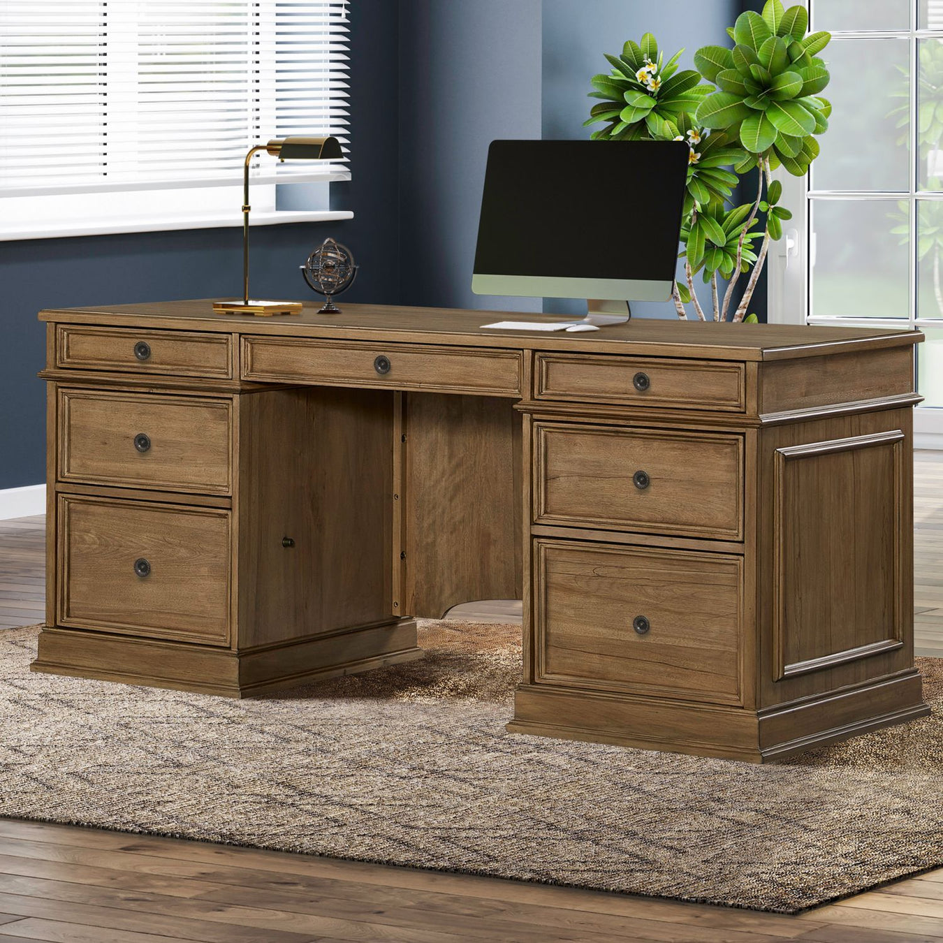 Executive Desks