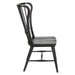 River Place - Windsor Back Side Chair (RTA) – Side Chairs by Liberty Furniture at Furniture Wholesale Plus , Nashville furniture store
