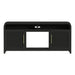 Ridgemont - TV Console – TV Stands by Elements International at Furniture Wholesale Plus , Nashville furniture store