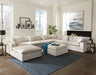 Posh - Modular Sectional – Stationary Sectionals by Jackson at Furniture Wholesale Plus , Nashville furniture store