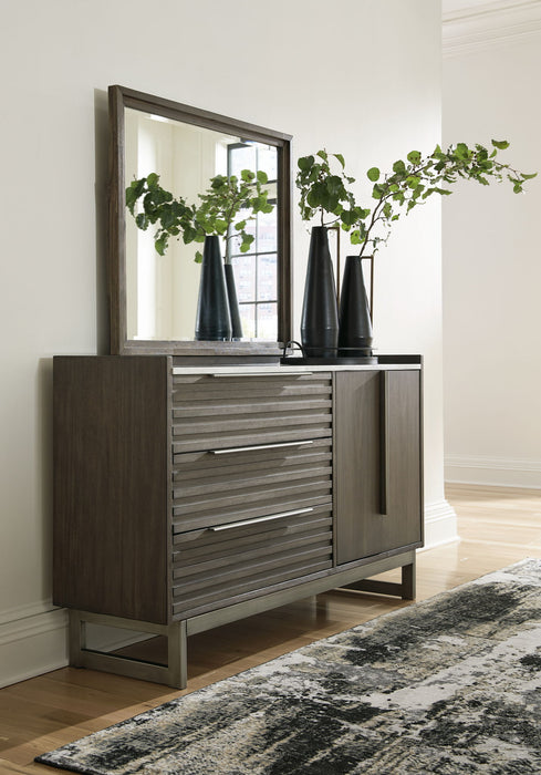 Arkenton - Bedroom Set – 5 Piece Bedroom Sets by Ashley® at Furniture Wholesale Plus , Nashville furniture store