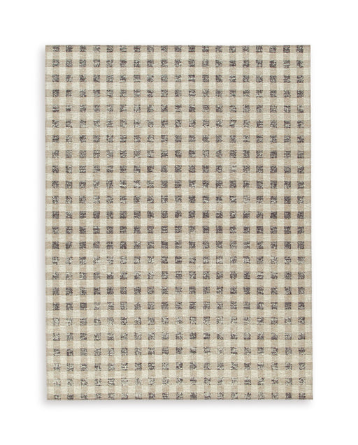 Cordner - Rug – Area Rugs by Signature Design by Ashley® at Furniture Wholesale Plus , Nashville furniture store