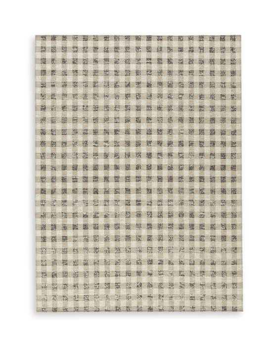 Cordner - Rug – Area Rugs by Signature Design by Ashley® at Furniture Wholesale Plus , Nashville furniture store