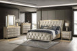 Lorient - Bedroom Set – 4 Piece Bedroom Sets by Coaster Fine Furniture at Furniture Wholesale Plus , Nashville furniture store