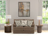 Tyson - Loveseat – Stationary Loveseats by Jackson at Furniture Wholesale Plus , Nashville furniture store