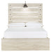 Cambeck - Panel Bed – Storage Beds by Signature Design by Ashley® at Furniture Wholesale Plus , Nashville furniture store