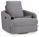 Modmax - Swivel Glider Recliner - Premium Swivel Glider Chairs from Signature Design by Ashley® - Just $638! Shop now at Furniture Wholesale Plus  We are the best furniture store in Nashville, Hendersonville, Goodlettsville, Madison, Antioch, Mount Juliet, Lebanon, Gallatin, Springfield, Murfreesboro, Franklin, Brentwood