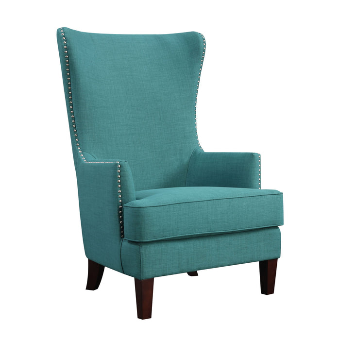 Kori - Accent Chair – Accent Chairs by Elements International at Furniture Wholesale Plus , Nashville furniture store