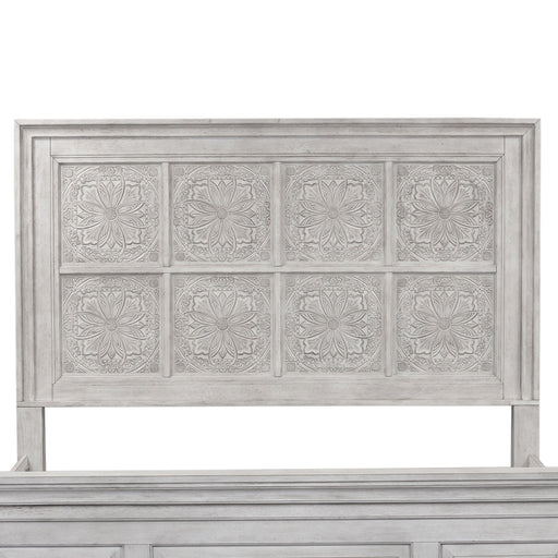 Heartland - Decorative Panel Headboard – Panel Headboards by Liberty Furniture at Furniture Wholesale Plus , Nashville furniture store