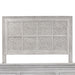 Heartland - Decorative Panel Headboard – Panel Headboards by Liberty Furniture at Furniture Wholesale Plus , Nashville furniture store