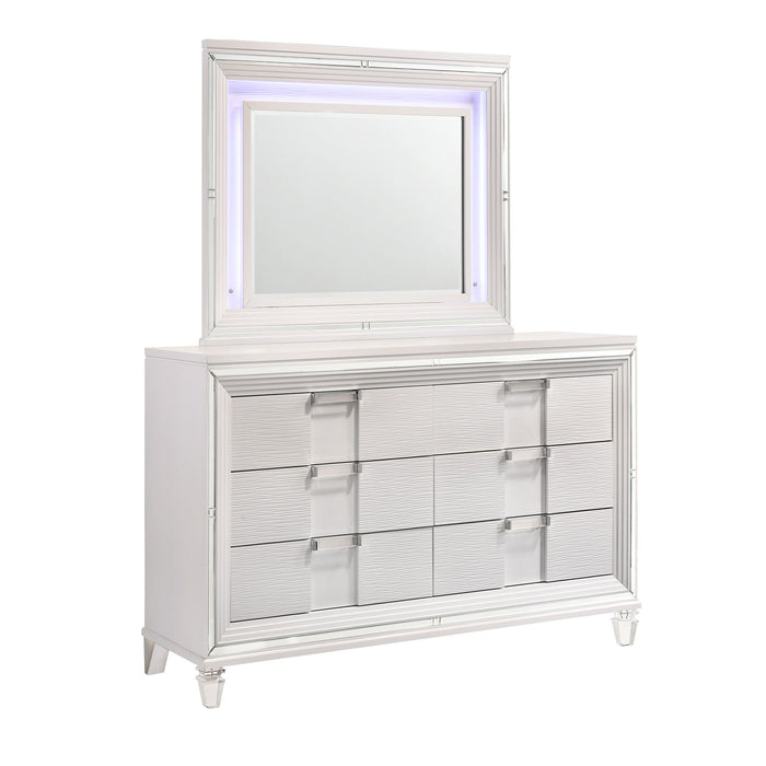 Twenty Nine - Storage Bedroom Set – 3 Piece Bedroom Sets by Elements International at Furniture Wholesale Plus , Nashville furniture store