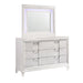 Twenty Nine - Storage Bedroom Set – 3 Piece Bedroom Sets by Elements International at Furniture Wholesale Plus , Nashville furniture store