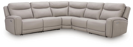 Gravier - Reclining Sectional – Reclining Sectionals by Benchcraft® at Furniture Wholesale Plus , Nashville furniture store