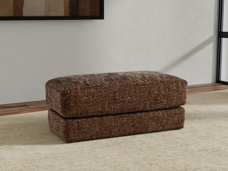 Jaden - Fabric Ottoman – Coffee Table Ottomans by Jackson at Furniture Wholesale Plus , Nashville furniture store