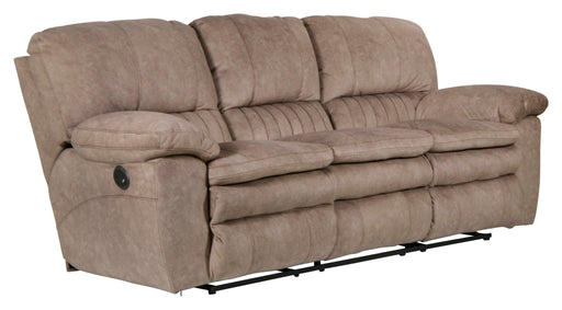 Reyes - Power Lay Flat Reclining Sofa – Reclining Sofas by Catnapper at Furniture Wholesale Plus , Nashville furniture store
