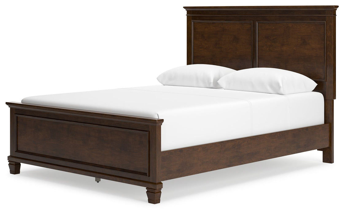 Danabrin - Panel Bed – Storage Beds by Signature Design by Ashley® at Furniture Wholesale Plus , Nashville furniture store