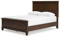 Danabrin - Panel Bed – Storage Beds by Signature Design by Ashley® at Furniture Wholesale Plus , Nashville furniture store