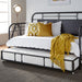 Vintage Series - Metal Trundle – Trundle Beds by Liberty Furniture at Furniture Wholesale Plus , Nashville furniture store