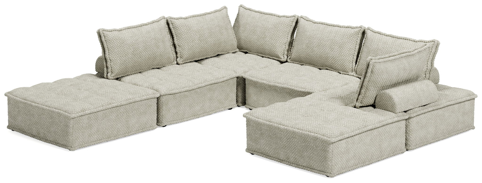 Bales - Sectional - Premium Stationary Sectionals from Signature Design by Ashley® - Just $668! Shop now at Furniture Wholesale Plus  We are the best furniture store in Nashville, Hendersonville, Goodlettsville, Madison, Antioch, Mount Juliet, Lebanon, Gallatin, Springfield, Murfreesboro, Franklin, Brentwood