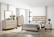 Akerson - Dresser – Dressers by Crown Mark at Furniture Wholesale Plus , Nashville furniture store