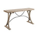 Callista - Beach Folding Top Set – 5 Piece Dining Room Sets by Elements International at Furniture Wholesale Plus , Nashville furniture store