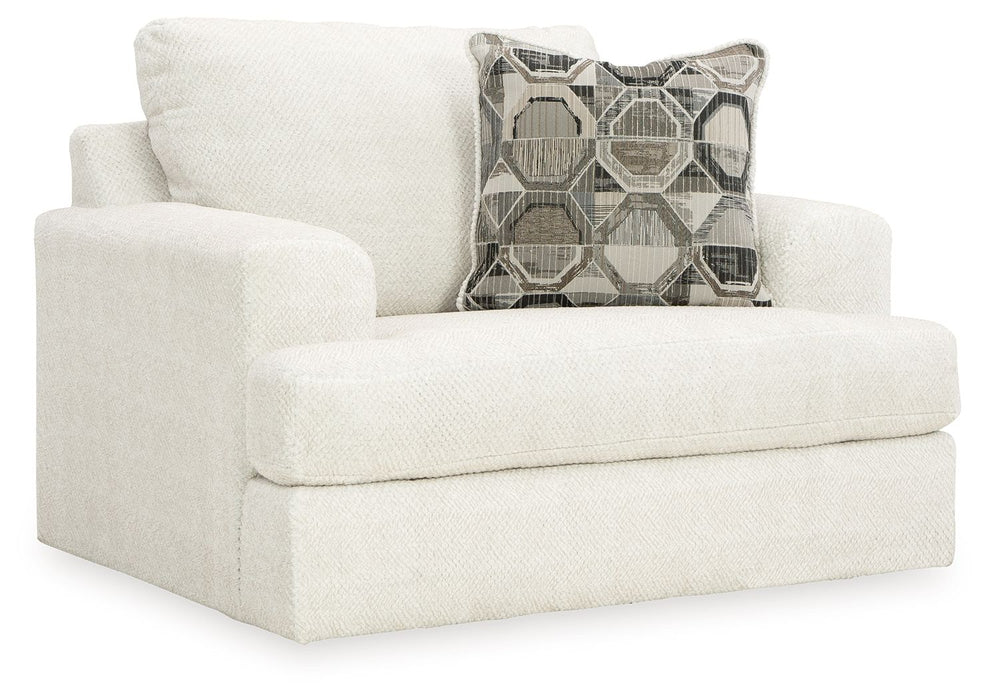 Karinne - Living Room Set – Stationary Sofas & Loveseats by Signature Design by Ashley® at Furniture Wholesale Plus , Nashville furniture store