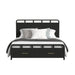 Ridgemont - Storage Bed – Storage Beds by Elements International at Furniture Wholesale Plus , Nashville furniture store