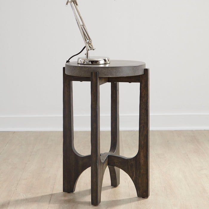 Cascade - Table – Cocktail Tables by Liberty Furniture at Furniture Wholesale Plus , Nashville furniture store