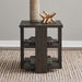 Harrison - End Table - Espresso – End Tables by Liberty Furniture at Furniture Wholesale Plus , Nashville furniture store