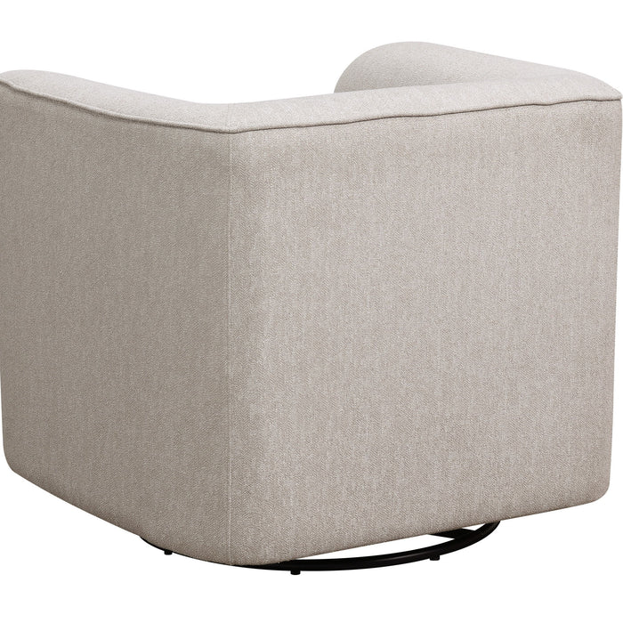 Whirlaway - Swivel Chair - Premium Swivel Chairs from Emerald Home - Just $369! Shop now at Furniture Wholesale Plus  We are the best furniture store in Nashville, Hendersonville, Goodlettsville, Madison, Antioch, Mount Juliet, Lebanon, Gallatin, Springfield, Murfreesboro, Franklin, Brentwood