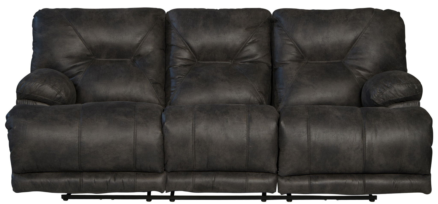 Voyager - Lay Flat Reclining Sofa – Reclining Sofas by Catnapper at Furniture Wholesale Plus , Nashville furniture store
