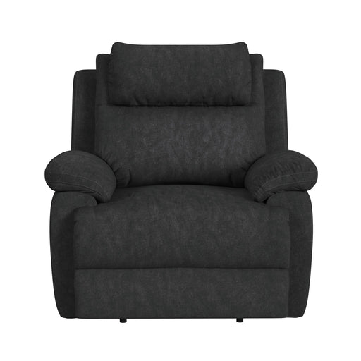 Regal - P2 Recliner, Zero Gravity, Memory Foam - Explore Charcoal – Reclining Chairs by Elements International at Furniture Wholesale Plus , Nashville furniture store