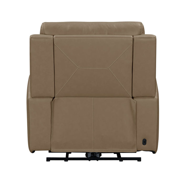 Camden - Swivel Glider Recliner P3 – Swivel Glider Chairs by Liberty Furniture at Furniture Wholesale Plus , Nashville furniture store