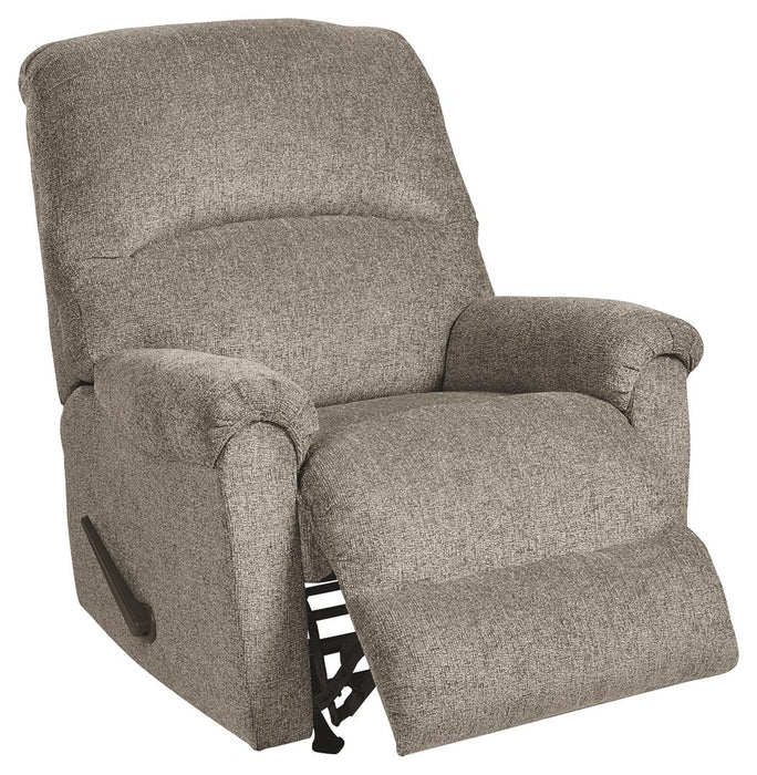 Ballinasloe - Rocker Recliner – Rocker Chairs by Signature Design by Ashley® at Furniture Wholesale Plus , Nashville furniture store
