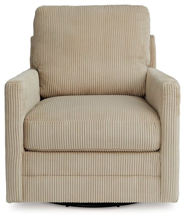Icaman - Swivel Chair – Swivel Chairs by Signature Design by Ashley® at Furniture Wholesale Plus , Nashville furniture store