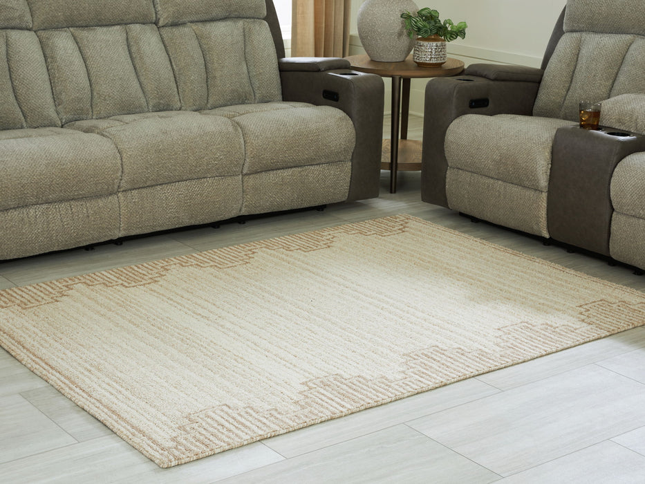 Emorymore - Rug – Area Rugs by Signature Design by Ashley® at Furniture Wholesale Plus , Nashville furniture store