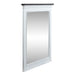 Allyson Park - Crown Mirror – Mirrors by Liberty Furniture at Furniture Wholesale Plus , Nashville furniture store