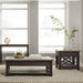 Heatherbrook - 3 Piece Table Set (1 Lift Top Cocktail 2 End Tables) - Charcoal & Ash – Table Sets by Liberty Furniture at Furniture Wholesale Plus , Nashville furniture store