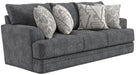 Tyson - Sofa – Stationary Sofas by Jackson at Furniture Wholesale Plus , Nashville furniture store