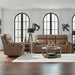 Camden - Sofa Set – Reclining Sofas & Loveseats by Liberty Furniture at Furniture Wholesale Plus , Nashville furniture store