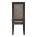 Jeffries - Side Chair (Set of 2) - Espresso – Chair Sets by Crown Mark at Furniture Wholesale Plus , Nashville furniture store