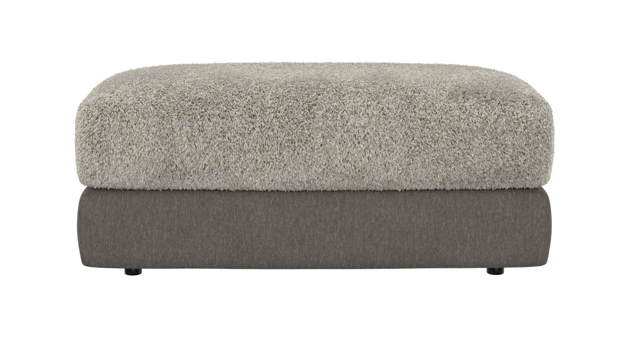 Reddington - Ottoman - Umber – Upholstered Ottomans by Jackson at Furniture Wholesale Plus , Nashville furniture store