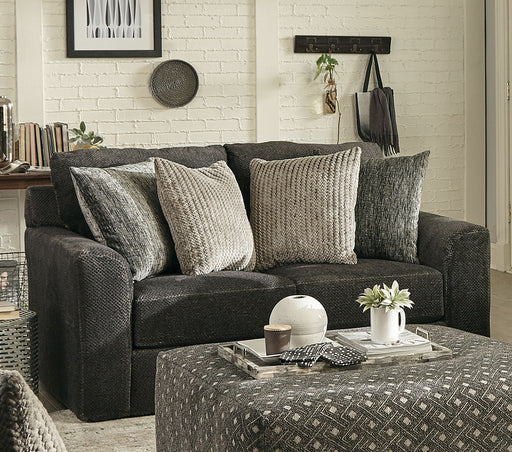 Midwood - Loveseat - Premium Stationary Loveseats from Jackson - Just $819! Shop now at Furniture Wholesale Plus  We are the best furniture store in Nashville, Hendersonville, Goodlettsville, Madison, Antioch, Mount Juliet, Lebanon, Gallatin, Springfield, Murfreesboro, Franklin, Brentwood