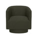 Brylee - Swivel Accent Chair - Premium Swivel Chairs from Emerald Home - Just $279! Shop now at Furniture Wholesale Plus  We are the best furniture store in Nashville, Hendersonville, Goodlettsville, Madison, Antioch, Mount Juliet, Lebanon, Gallatin, Springfield, Murfreesboro, Franklin, Brentwood