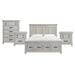 Mccoy - Storage Bedroom Set – 3 Piece Bedroom Sets by Elements International at Furniture Wholesale Plus , Nashville furniture store